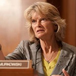 Saturday Night Social: Lisa Murkowski Eat Shit Challenge