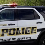 Woman Sues San Antonio Police For Pulling Out Her Tampon During a Search