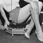 Maybe Don't Make Lecherous Jokes About Your Colleague's Legs During A Legislative Meeting [UPDATED]