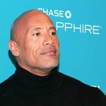 Dwayne 'The Rock' Johnson Is a Journalist, Will Soon Become Flabby and Obsessed With Twitter