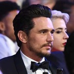James Franco's Lawyers Claim Accusers Are Jumping 'On the #MeToo Bandwagon'