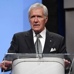 Jeopardy Host Alex Trebek Was Diagnosed With Pancreatic Cancer One Year Ago