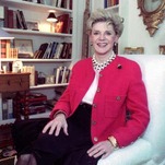 Judith Krantz, Queen of the 'Sex and Shopping' Novel, Has Died