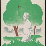Lesser-Known Posters of the WPA