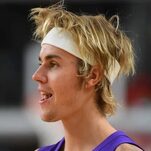 Justin Bieber Owns Up to His Shitty Past in a Very Long Labor Day Instagram Post