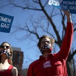 Trump's Global Gag Rule Is Already Closing Clinics Worldwide