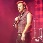 Business in the Front, Racism in the Back: Morgan Wallen Does Indeed Represent Country Music