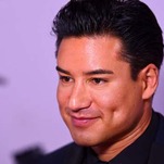 Mario Lopez Is Sorry About Those Comments He Made About Trans Children