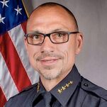 Florida Police Chief Placed on Leave After Allegedly Blaming Sheriff's Covid-19 Death on His Sexuality