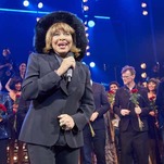 Happy 80th Birthday, Tina Turner!