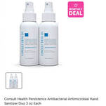 The Only Post-Housewives Career Path Is Selling Overpriced Hand Sanitizer, Obviously!