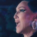 Miss Michelle Visage, Girl, Where Have You Been!?