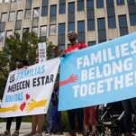 Lawyers Are Still Struggling To Reunite Over 500 Migrant Children With Their Parents