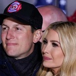 Ivanka and Jared Are Building a Rich People Commune For Their Post-Trump Administration Life
