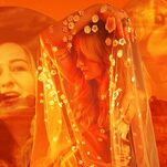 Margo Price's Breached Paradise