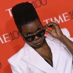 For the Oscars Leslie Jones Is Voting for Everybody Black