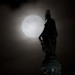 Saturday Night Social: Let Some Women Go to the Moon Now
