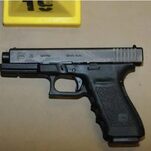 Study Finds That More Gun Owners Mean More Domestic Homicides