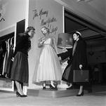 The Glory Days of Lord & Taylor