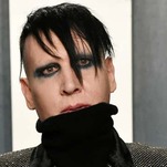 Marilyn Manson Faces Criminal Investigation for Sexual and Physical Abuse Allegations