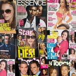 This 2007 Newsstand Photo Is an Archive of a Tabloid Moment