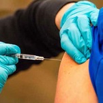 We Have No Idea If the Covid-19 Vaccines Impact Periods Because Of Course No One Checked