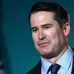 Did Seth Moulton Drop Out of the Presidential Race Because Elizabeth Warren Bailed on His 2017 Wedding?