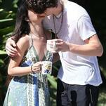 Camila Cabello and Shawn Mendes Are Having a Ton of Fun Together