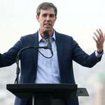 Beto O'Rourke Is Relaunching His Presidential Campaign... Again