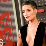 Halsey's Support for Sex Workers Has Nothing to Do With Trafficking
