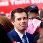 Beep Beep, Pete Buttigieg Got The Keys to the Jeep (Rowwwrrrr)