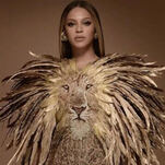 For the First Time in Six Years, Beyoncé Has Done An Interview
