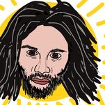Keanu Looks Hot!!!