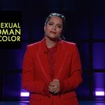 Lilly Singh Won't Save Late Night, But She Will Keep It Alive