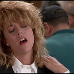 Saturday Night Social: Inside Katz's Deli's 'When Harry Met Sally' Orgasm Contest