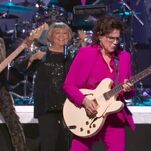 On the Grammy Salute to Prince, the Artist's Surviving Collaborators Stole the Show