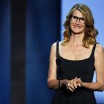 Everyone Going Through a Breakup Should Get to Have Lunch With Laura Dern