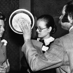 Let's Bring Back Pieing Politicians
