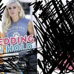 The Gwen Stefani/Blake Shelton Marriage Rumor Industrial Complex is Ruining My Fucking Life