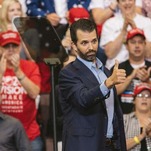 Republicans Want Don Jr. to Run for President, for Some Terrible Reason