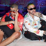 Here's What Celebrities Wore to Coachella (Spoiler: It's Clothes)