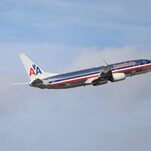 An American Airlines Employee Sent a Woman Harassing Texts After Stealing Her Number Off Her Bag Tag: Report