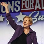 Warren Rising
