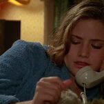 Fast Times at Ridgemont High Writer Says Abortion Storyline Would Be 'Controversial' in 2019
