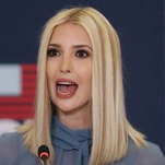 Ivanka Has Some Advice for Unemployed Workers: Just Find a New Job!
