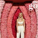 It's the Most Capitalist Time of the Year: The Goop Holiday Gift Guide Has Arrived