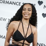 Someone, Please Give Solange a Variety Show
