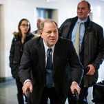 Witness in Weinstein Trial: 'I Want the Jury to Know That He Is My Rapist'
