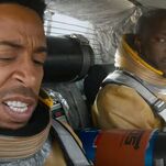 Fast & Furious Is Back to Teach Us How to Throw Ourselves Out a Car Window Without Messing Up Our Hair