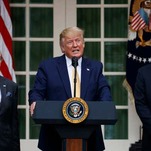 Trump Decided Not to Delay the Census With Illegal Questions After All